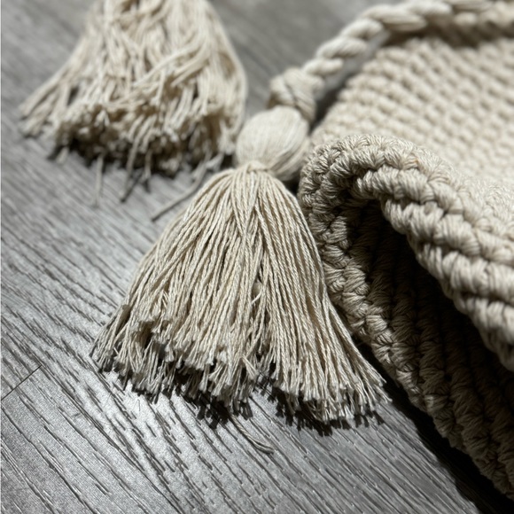 Wayuu Colombian bag - Picture 4 of 8